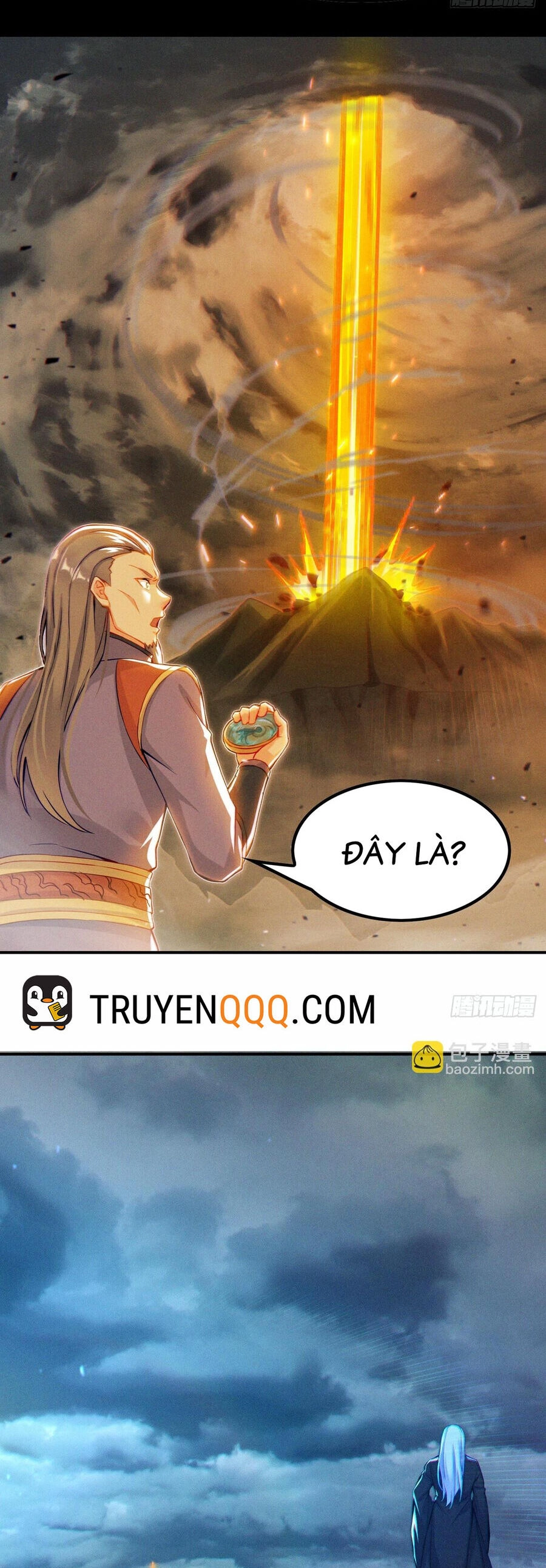 Tu Tiên Ở Thế Giới Siêu Năng Lực Chapter 48 - 3