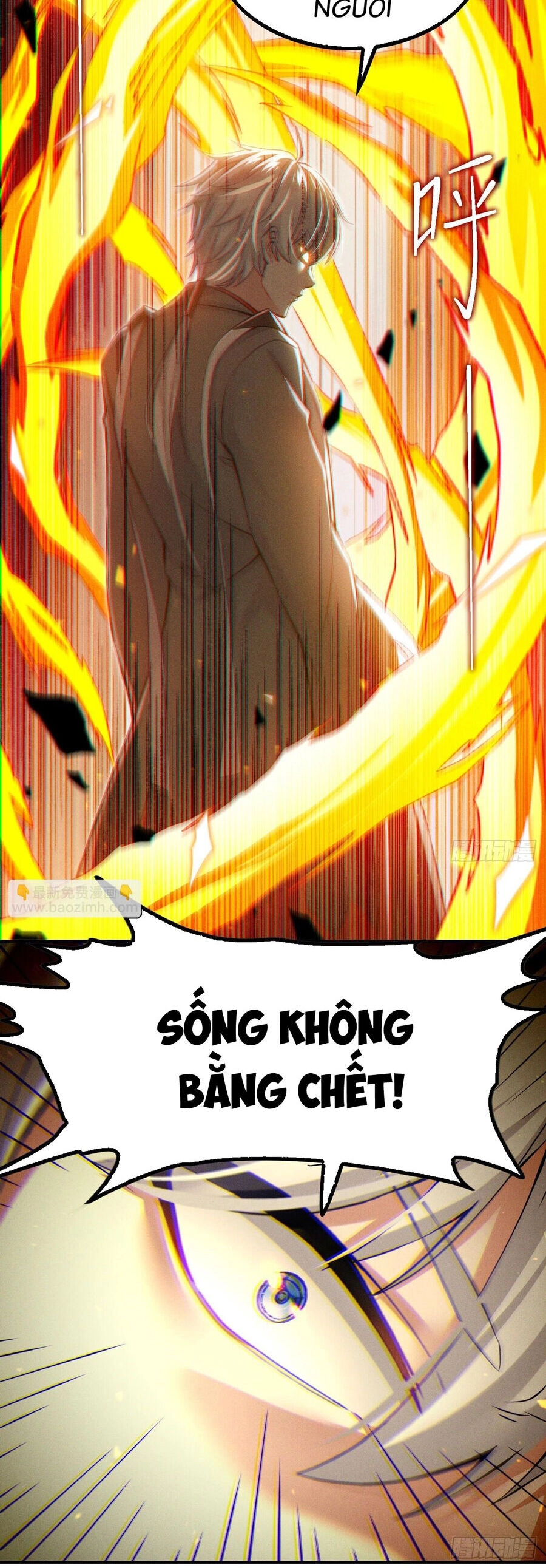 Tu Tiên Ở Thế Giới Siêu Năng Lực Chapter 48 - 5