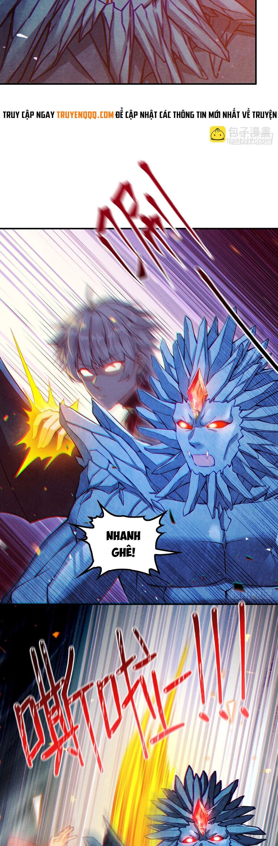 Tu Tiên Ở Thế Giới Siêu Năng Lực Chapter 48 - 7