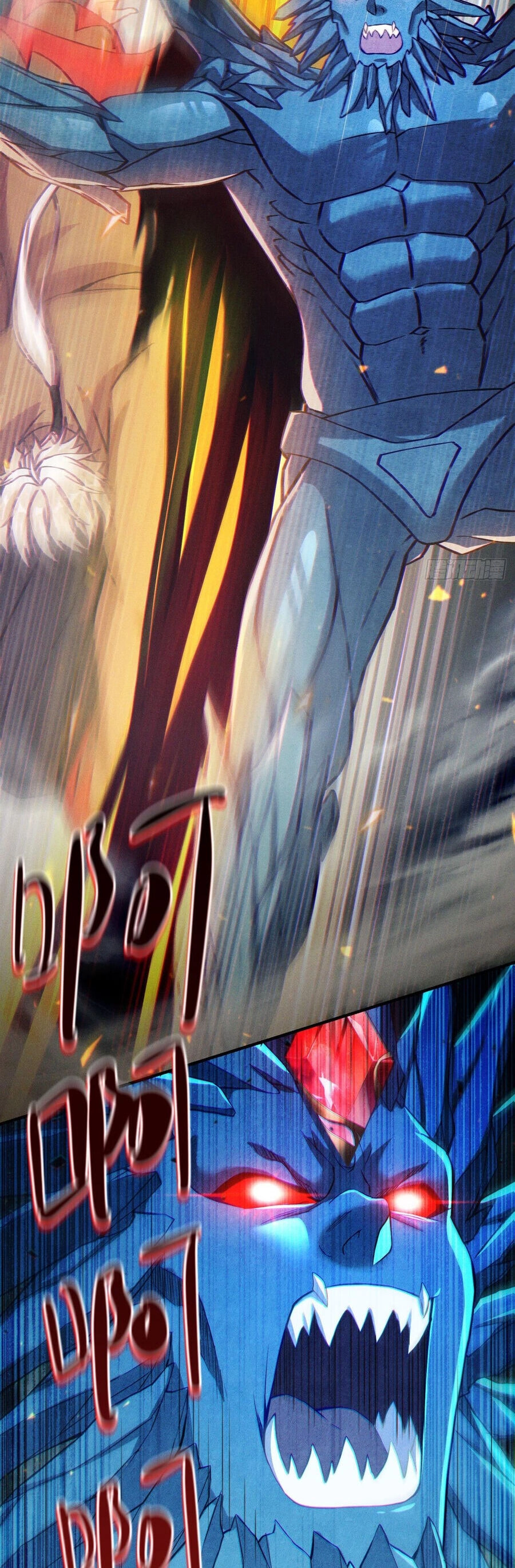 Tu Tiên Ở Thế Giới Siêu Năng Lực Chapter 48 - 8