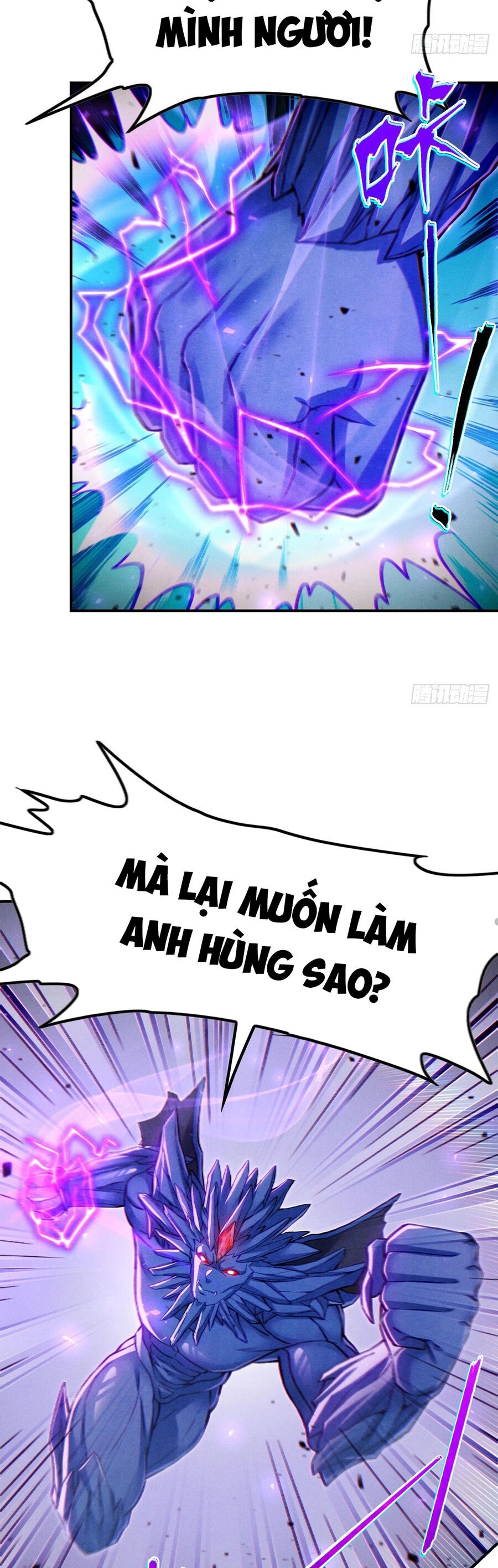 Tu Tiên Ở Thế Giới Siêu Năng Lực Chapter 48 - 14