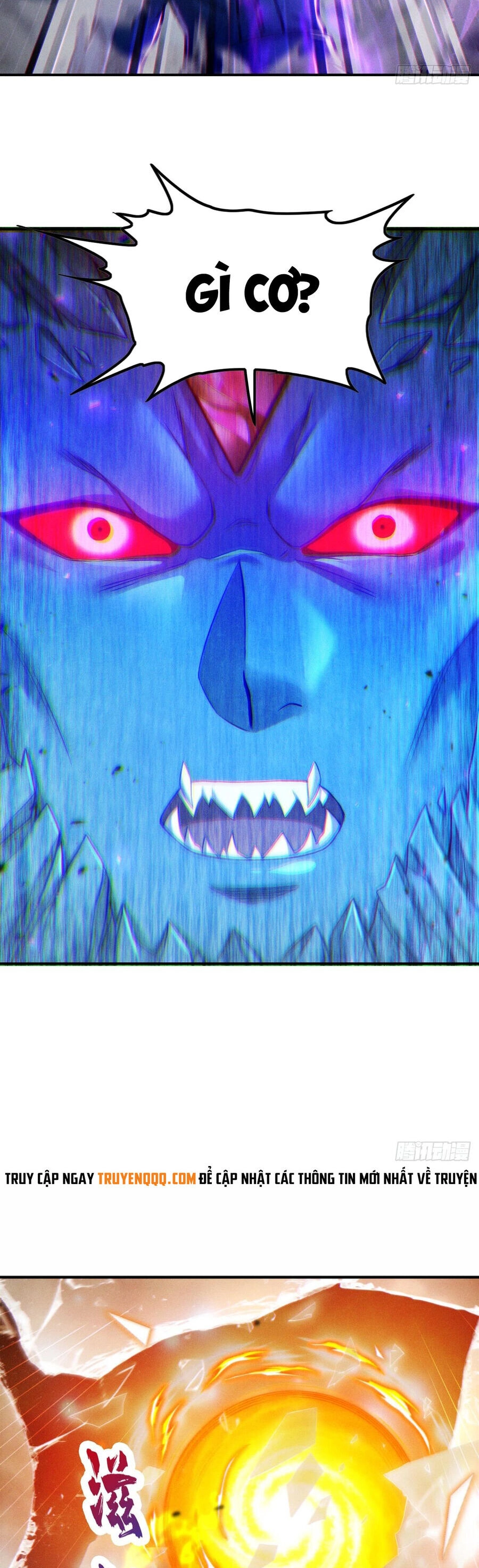 Tu Tiên Ở Thế Giới Siêu Năng Lực Chapter 48 - 17