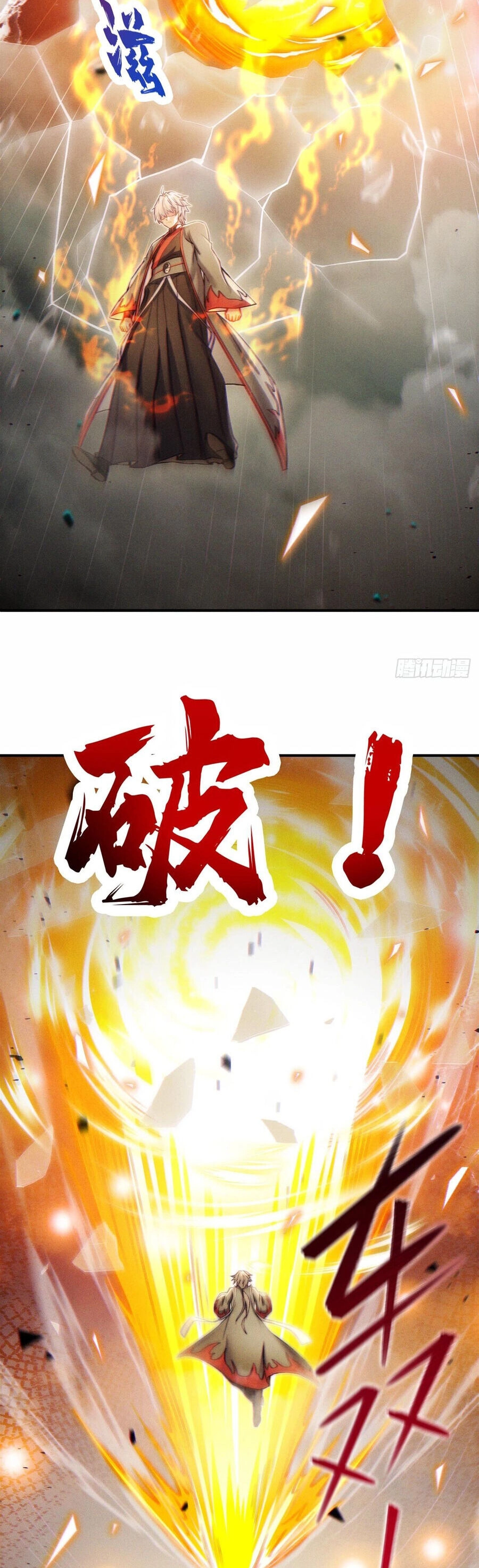 Tu Tiên Ở Thế Giới Siêu Năng Lực Chapter 48 - 18