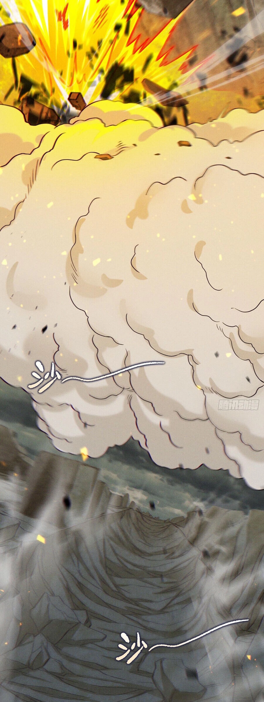 Tu Tiên Ở Thế Giới Siêu Năng Lực Chapter 48 - 22