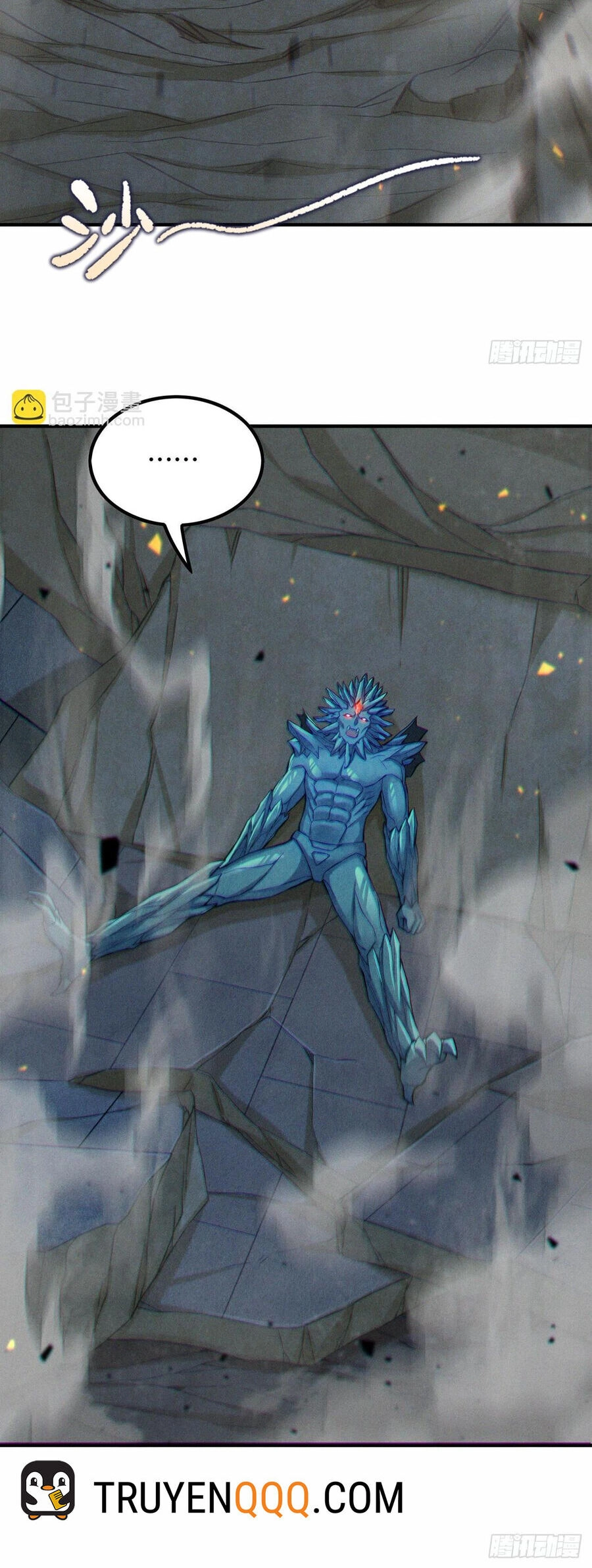 Tu Tiên Ở Thế Giới Siêu Năng Lực Chapter 48 - 23