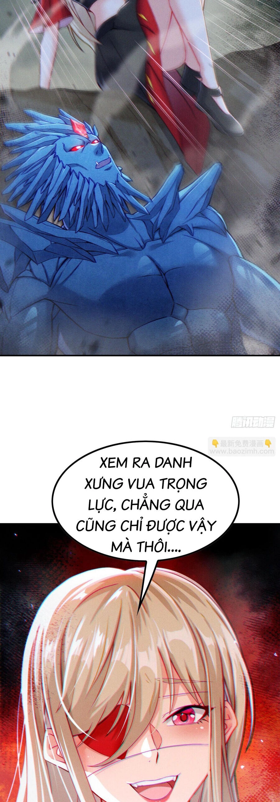 Tu Tiên Ở Thế Giới Siêu Năng Lực Chapter 49 - 7
