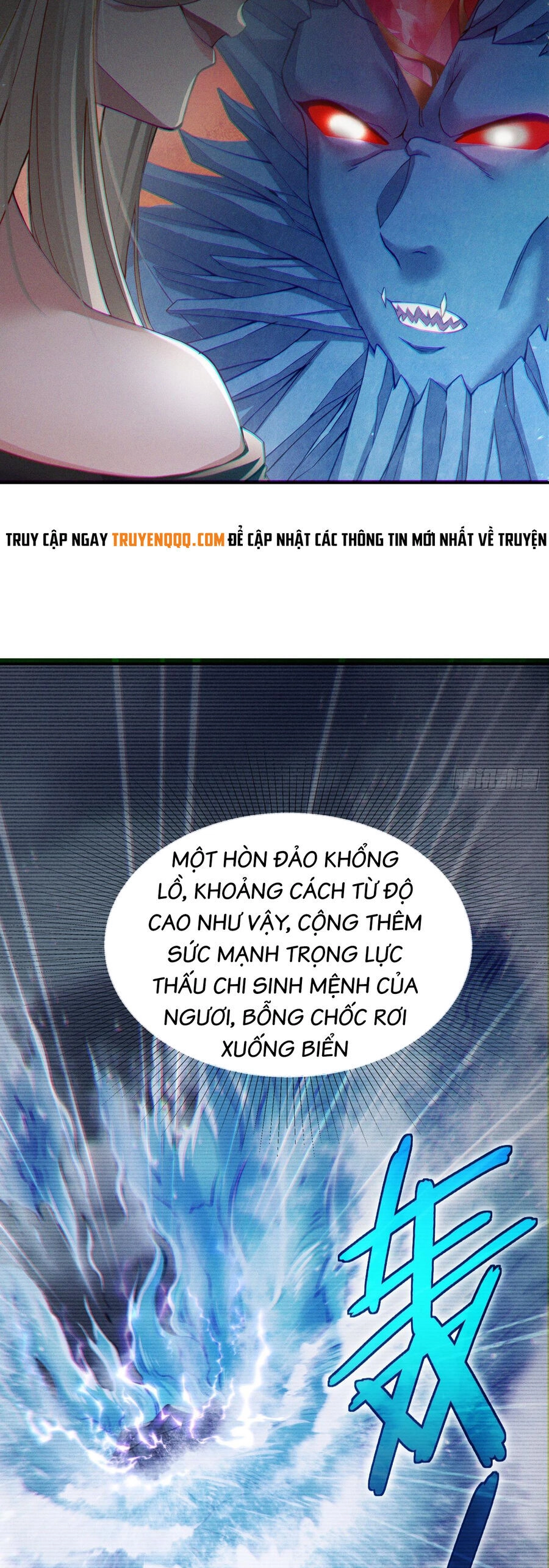 Tu Tiên Ở Thế Giới Siêu Năng Lực Chapter 49 - 10