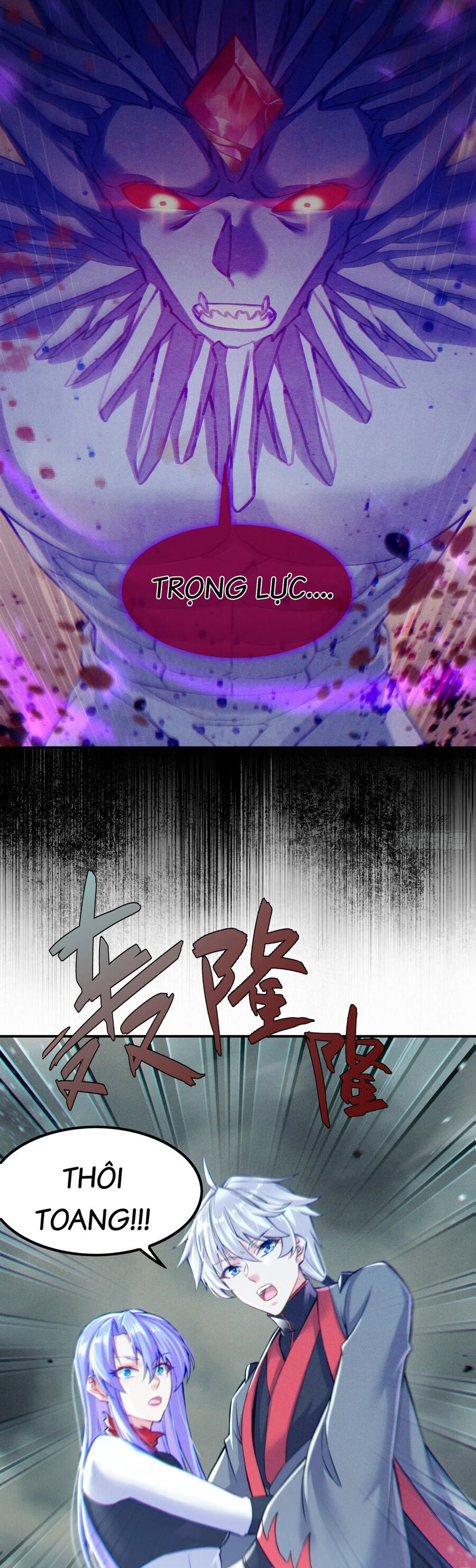 Tu Tiên Ở Thế Giới Siêu Năng Lực Chapter 49 - 17
