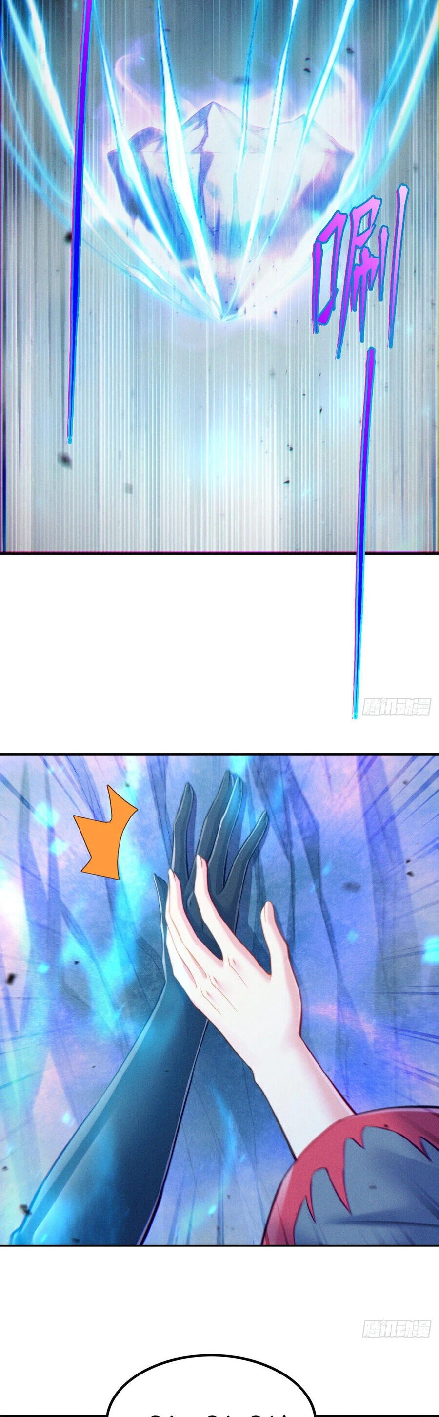 Tu Tiên Ở Thế Giới Siêu Năng Lực Chapter 50 - 3