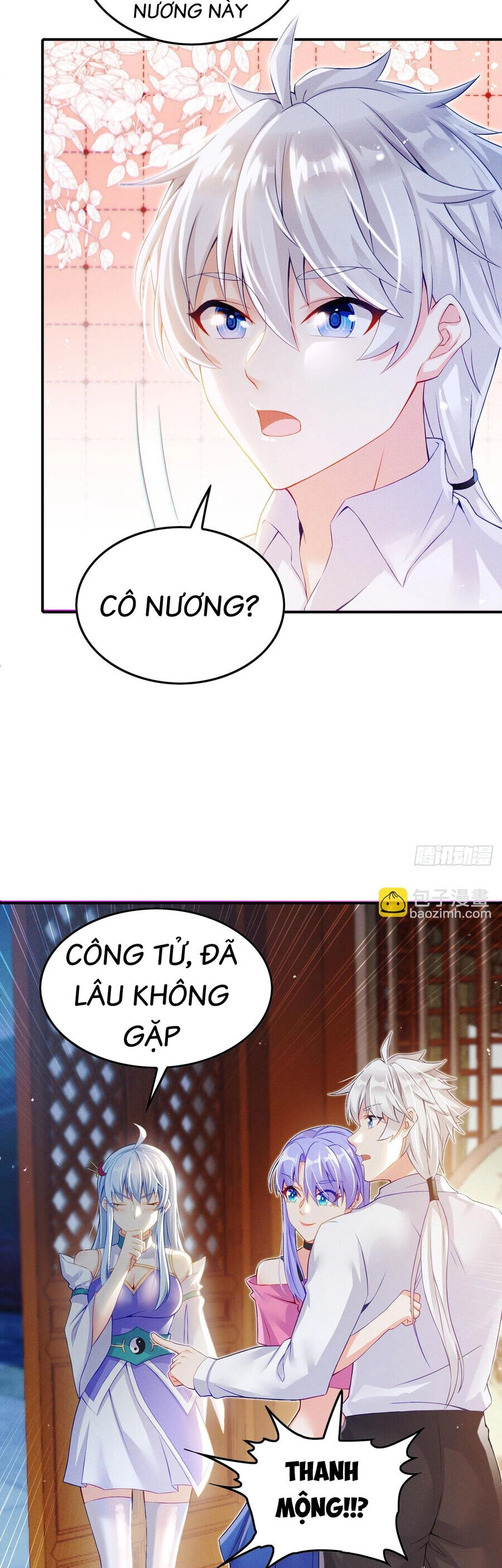 Tu Tiên Ở Thế Giới Siêu Năng Lực Chapter 52 - 4