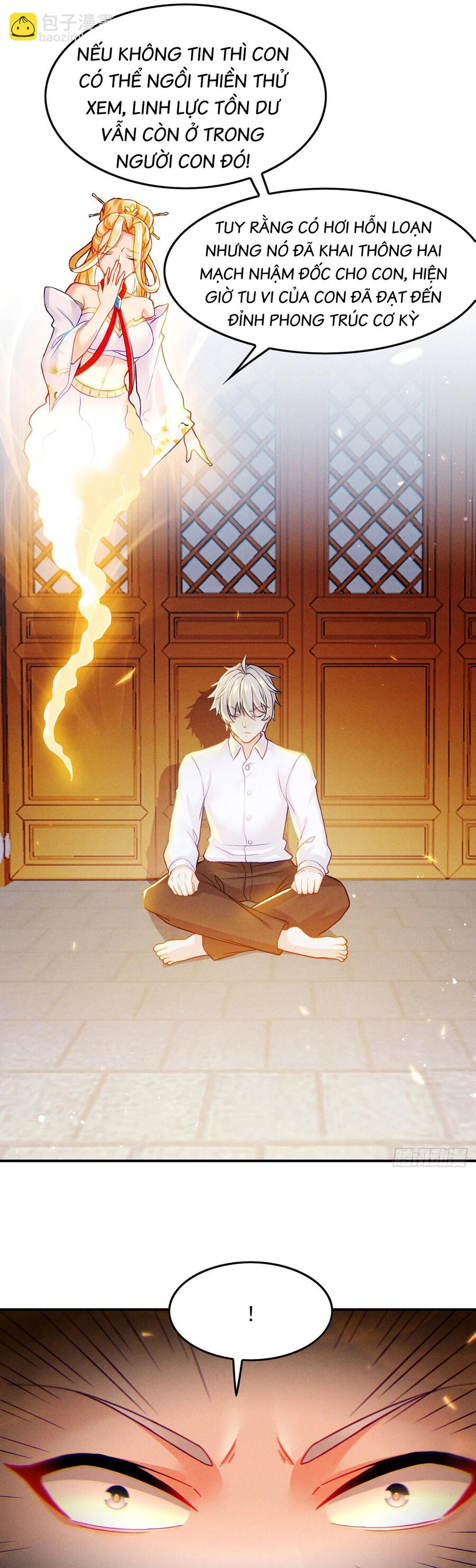 Tu Tiên Ở Thế Giới Siêu Năng Lực Chapter 52 - 14