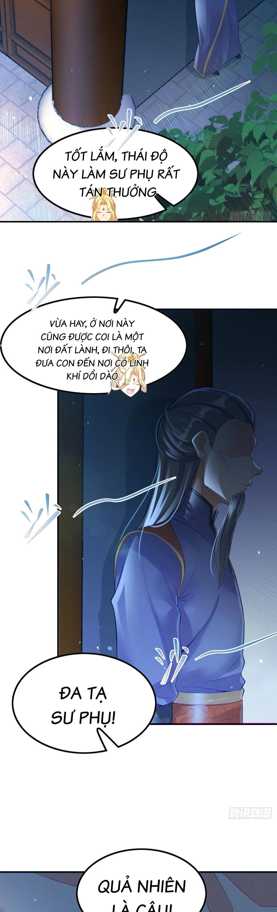 Tu Tiên Ở Thế Giới Siêu Năng Lực Chapter 52 - 18