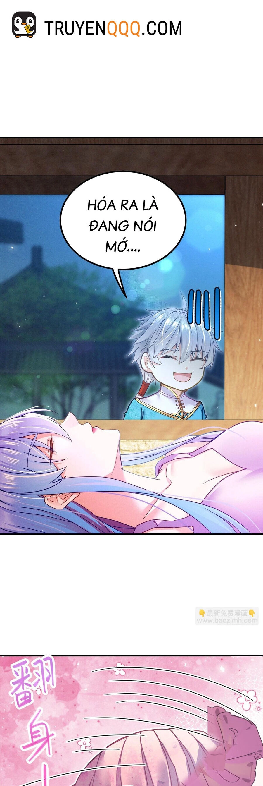 Tu Tiên Ở Thế Giới Siêu Năng Lực Chapter 53 - 7