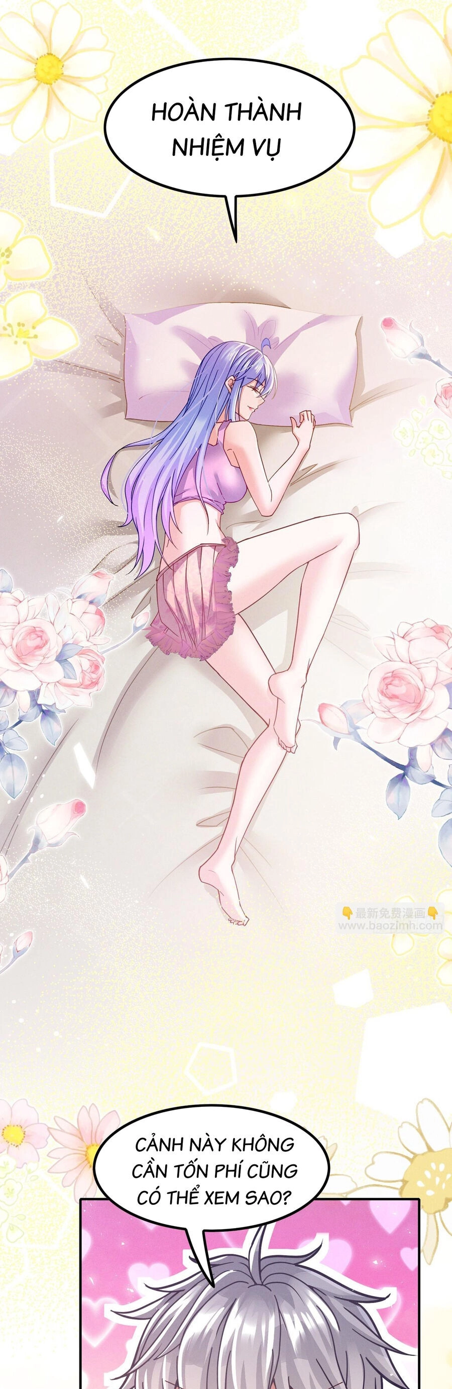 Tu Tiên Ở Thế Giới Siêu Năng Lực Chapter 53 - 9