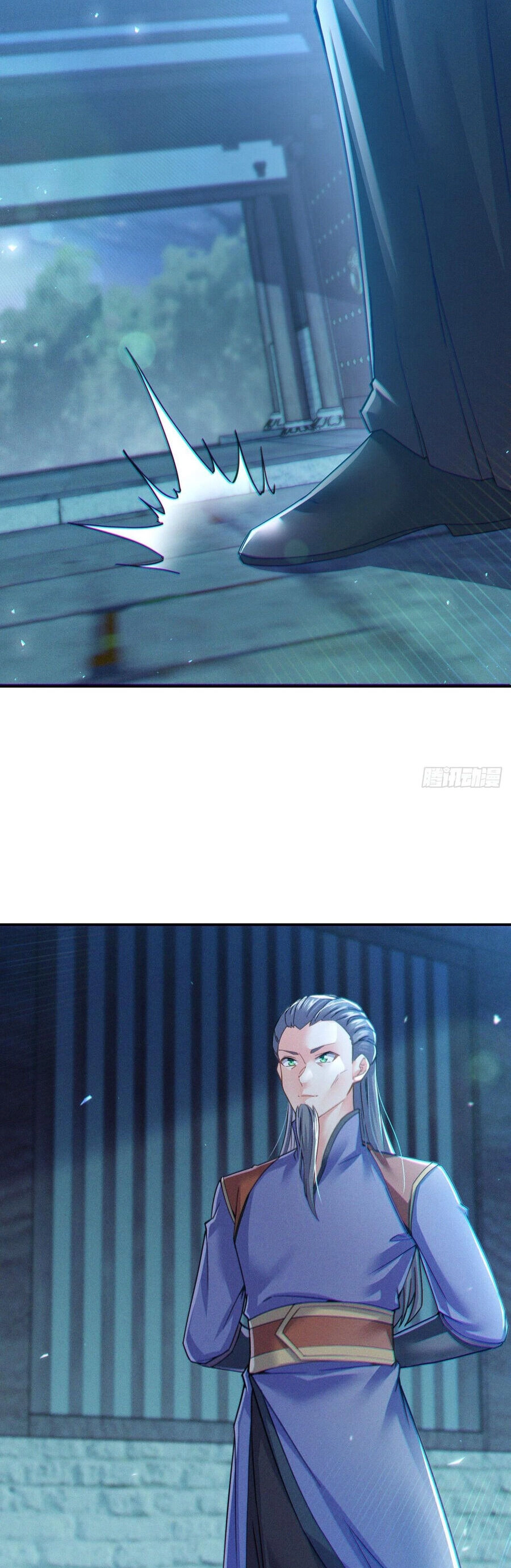 Tu Tiên Ở Thế Giới Siêu Năng Lực Chapter 53 - 11