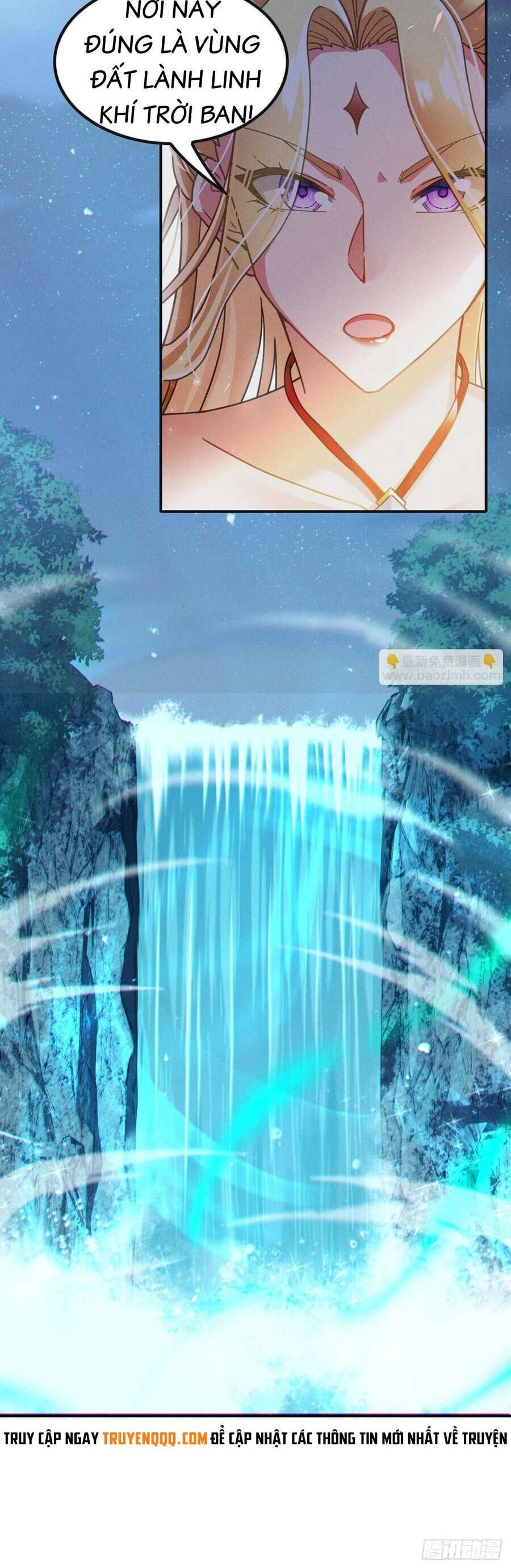 Tu Tiên Ở Thế Giới Siêu Năng Lực Chapter 53 - 14