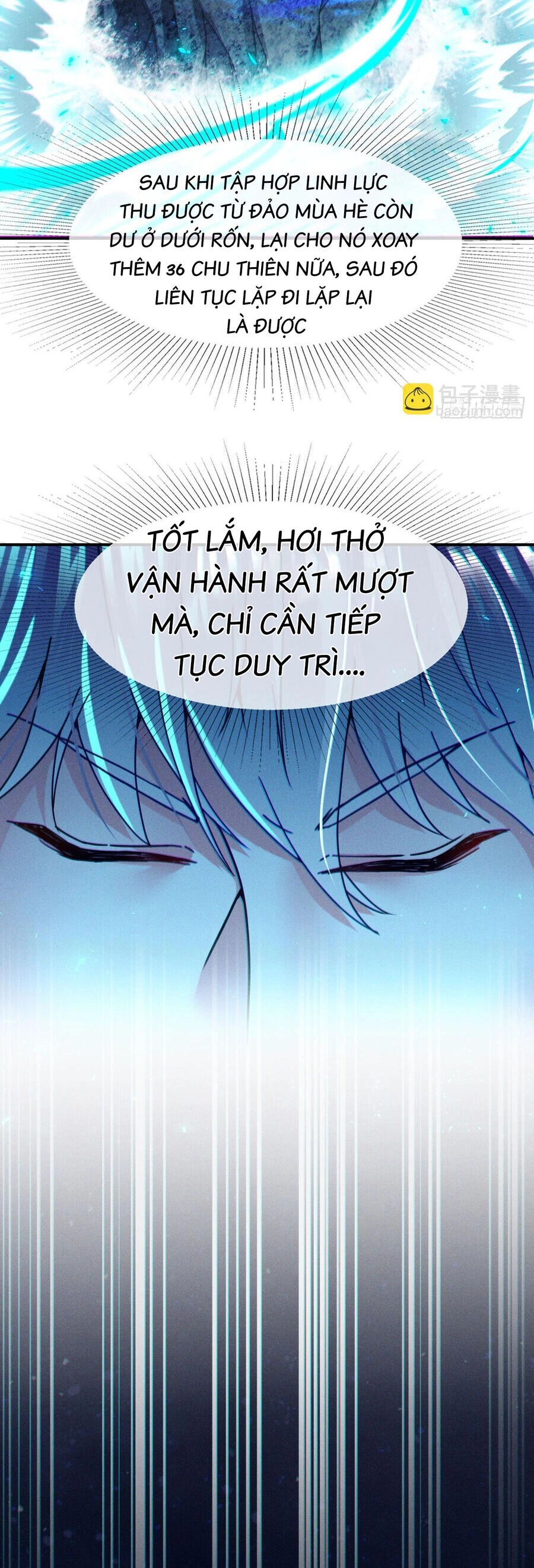 Tu Tiên Ở Thế Giới Siêu Năng Lực Chapter 53 - 18