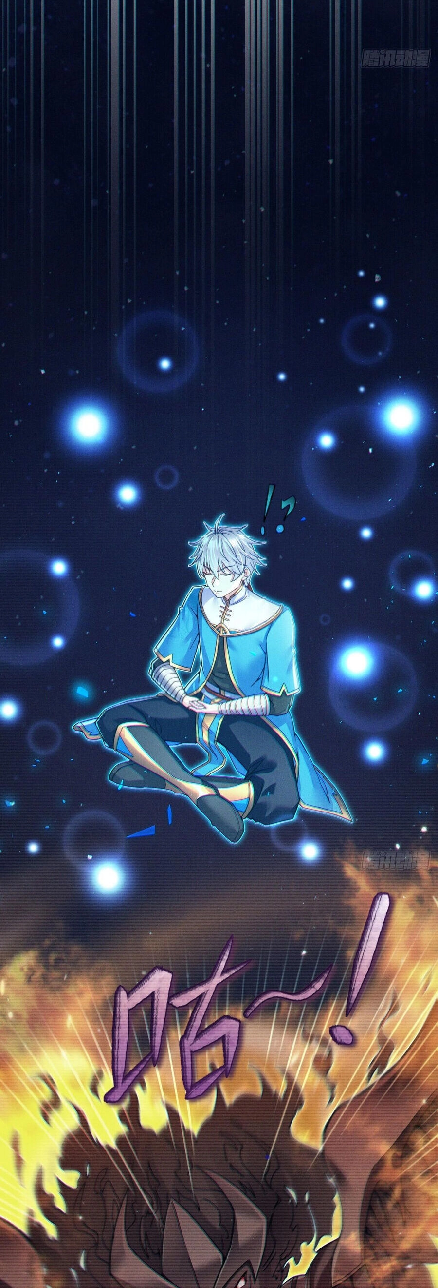 Tu Tiên Ở Thế Giới Siêu Năng Lực Chapter 53 - 19