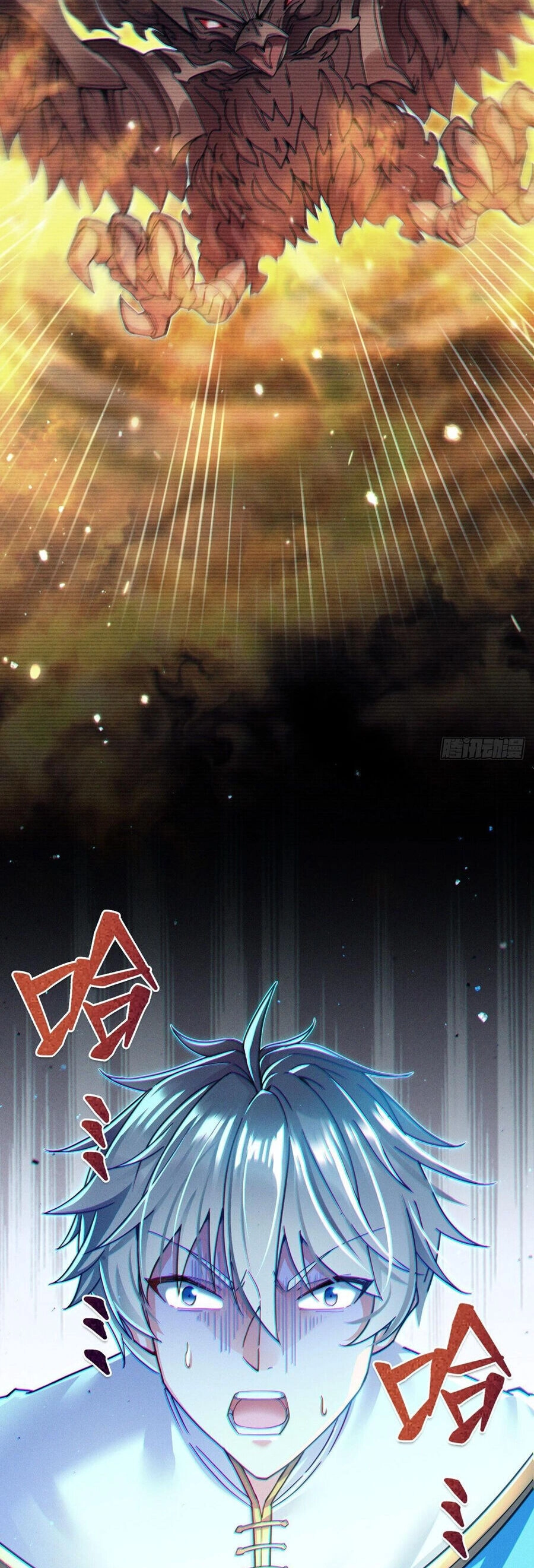 Tu Tiên Ở Thế Giới Siêu Năng Lực Chapter 53 - 20