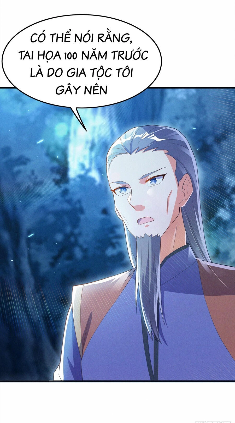 Tu Tiên Ở Thế Giới Siêu Năng Lực Chapter 54 - 25