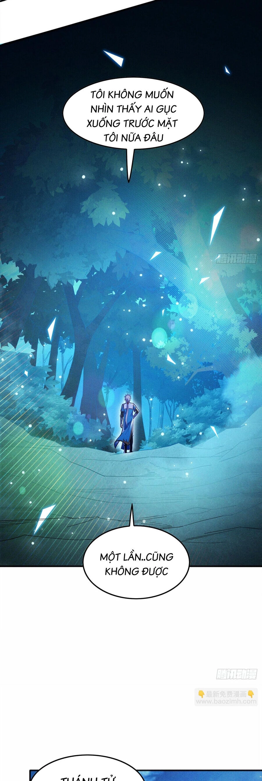 Tu Tiên Ở Thế Giới Siêu Năng Lực Chapter 55 - 17