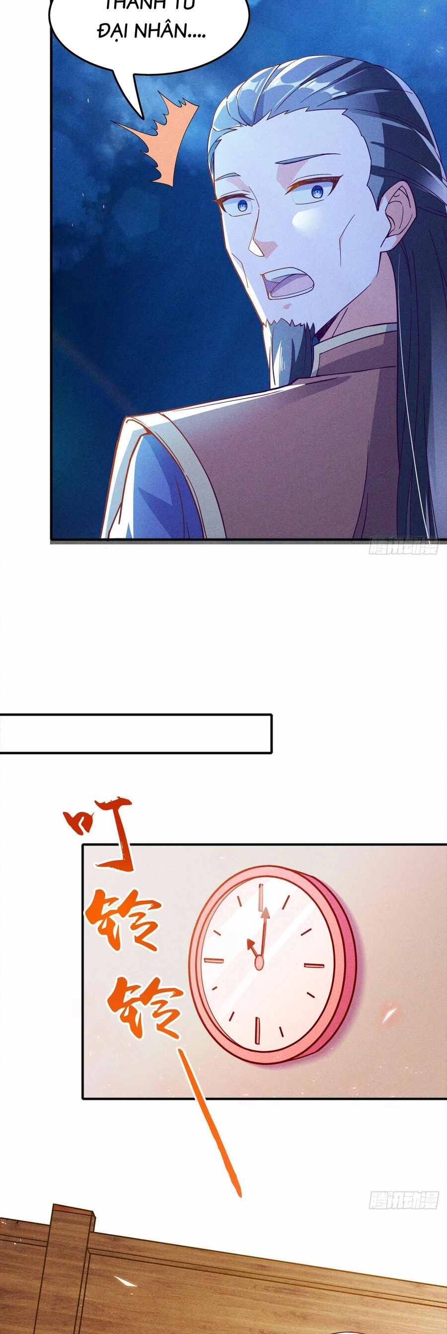 Tu Tiên Ở Thế Giới Siêu Năng Lực Chapter 55 - 18