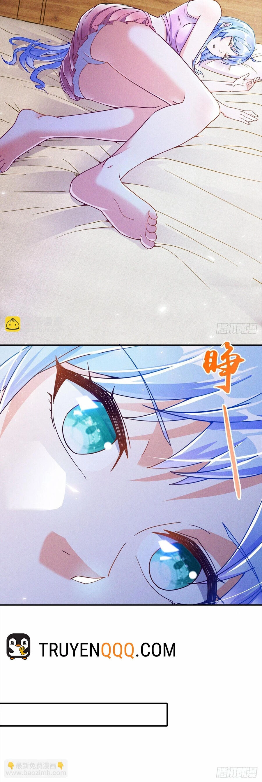 Tu Tiên Ở Thế Giới Siêu Năng Lực Chapter 55 - 19