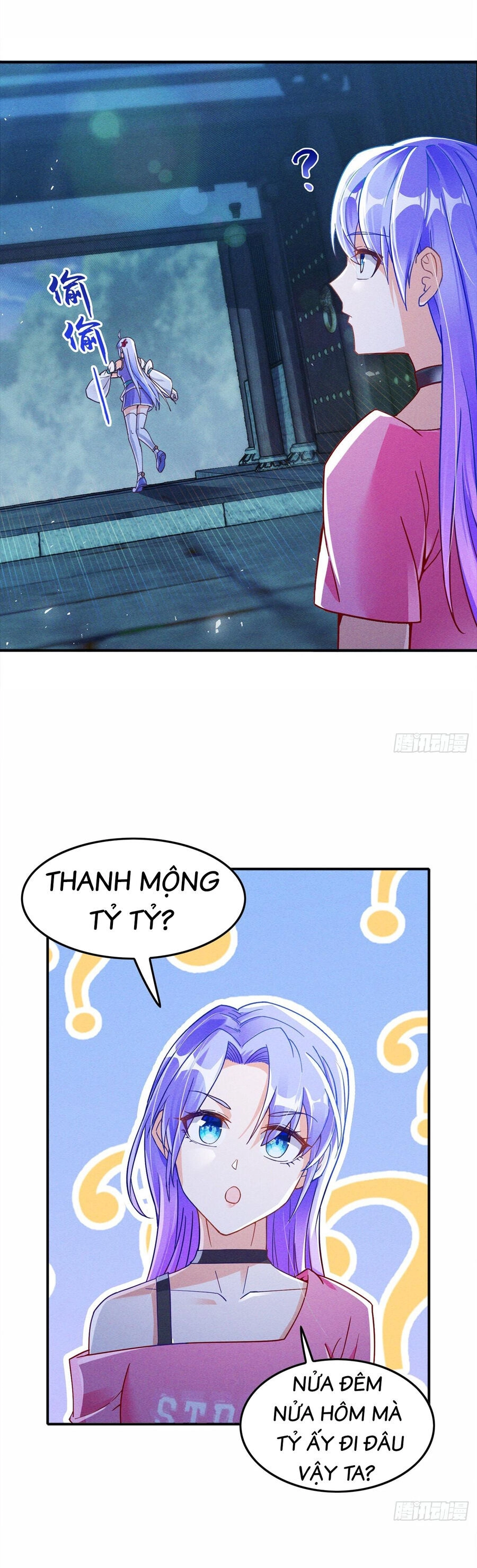 Tu Tiên Ở Thế Giới Siêu Năng Lực Chapter 55 - 20