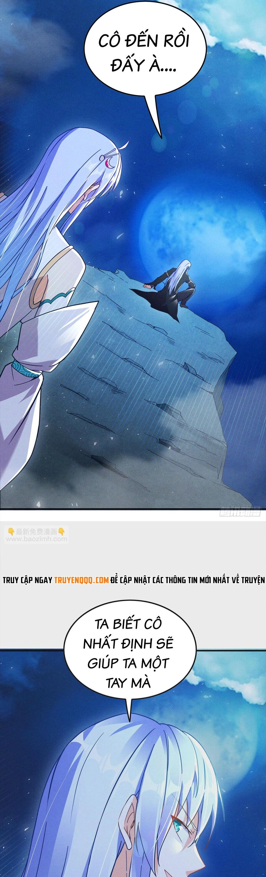 Tu Tiên Ở Thế Giới Siêu Năng Lực Chapter 55 - 22