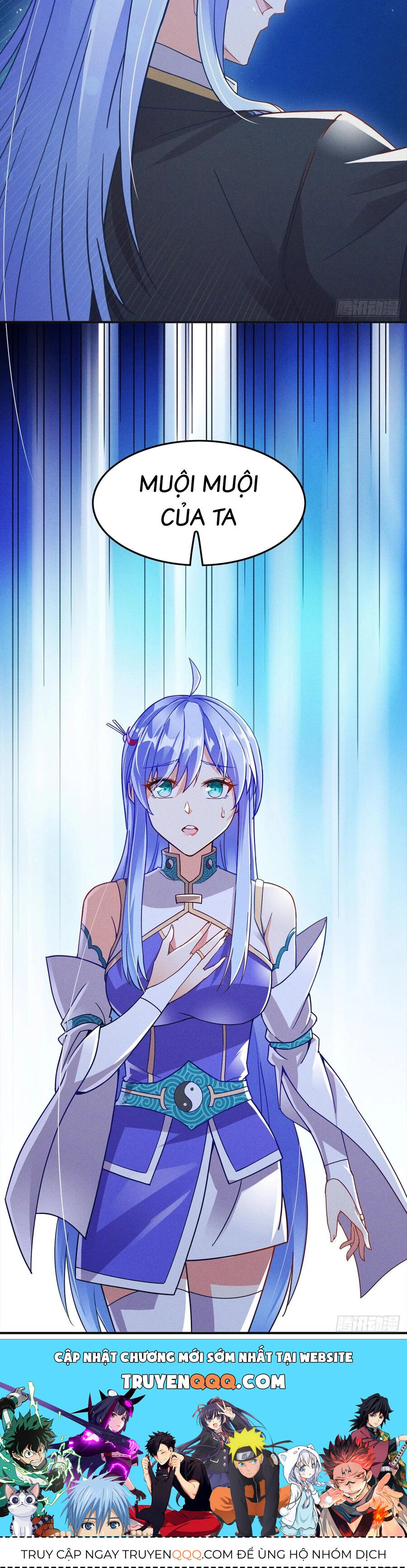 Tu Tiên Ở Thế Giới Siêu Năng Lực Chapter 55 - 23