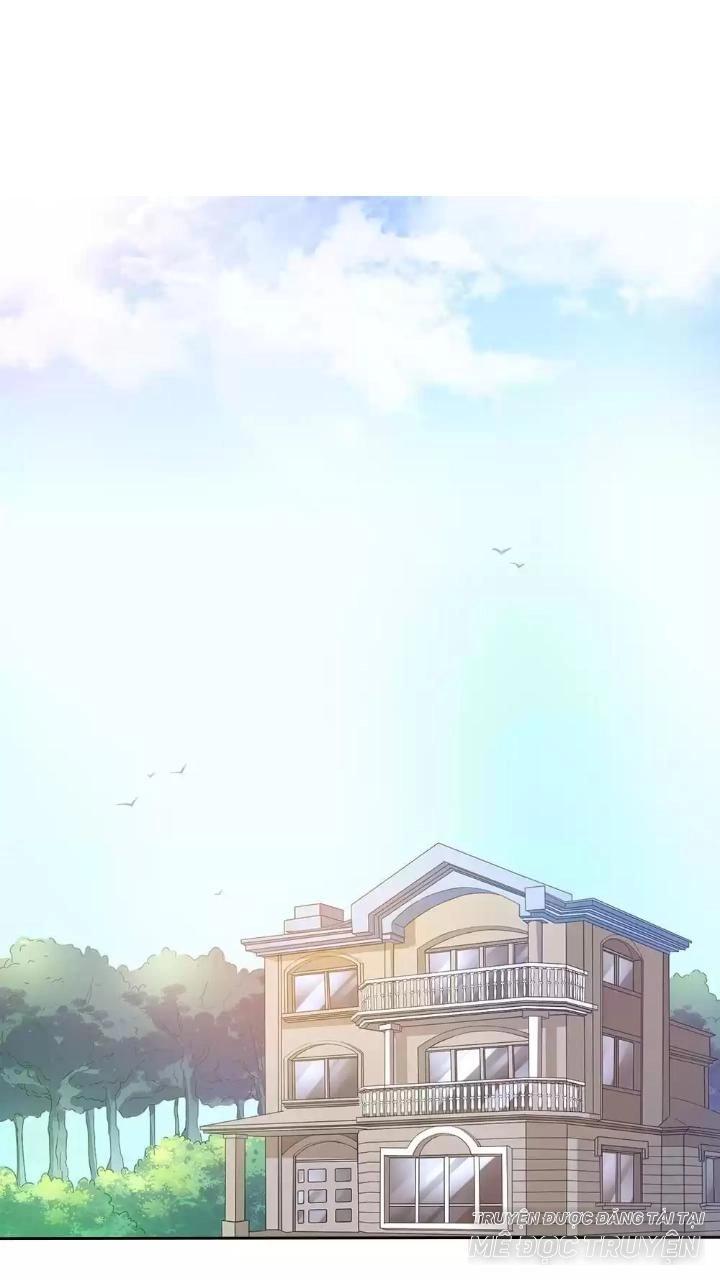 Tổng Tài Lãnh Khốc Độc Sủng Chapter 1 - 1