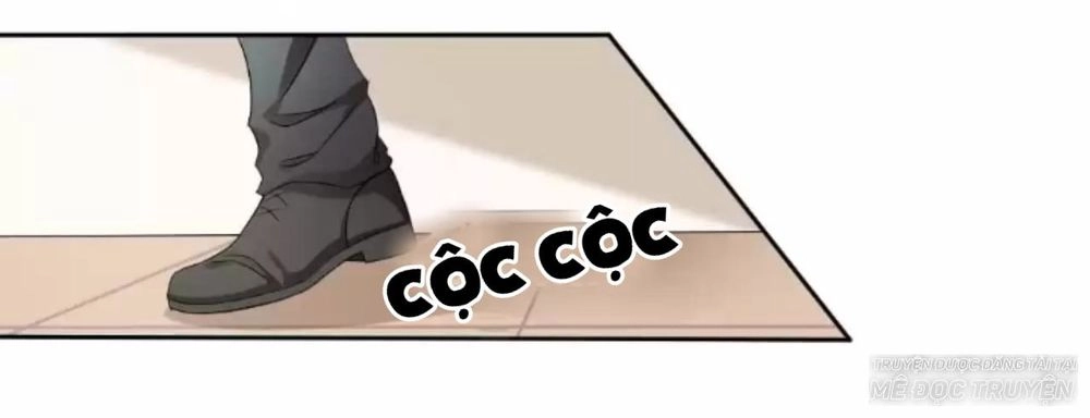 Tổng Tài Lãnh Khốc Độc Sủng Chapter 1 - 6