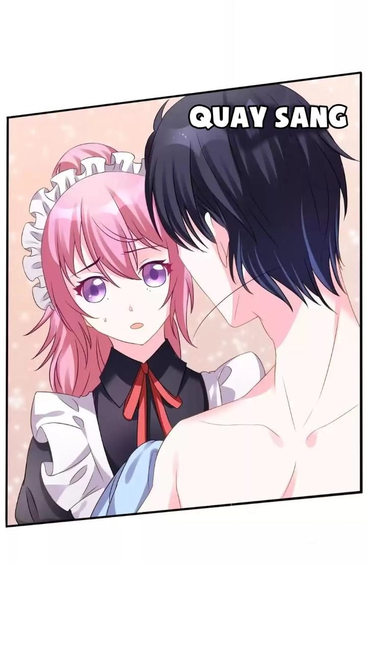 Tổng Tài Lãnh Khốc Độc Sủng Chapter 1 - 22