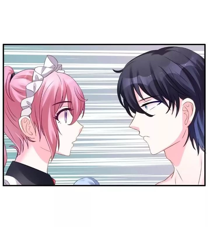 Tổng Tài Lãnh Khốc Độc Sủng Chapter 1 - 23