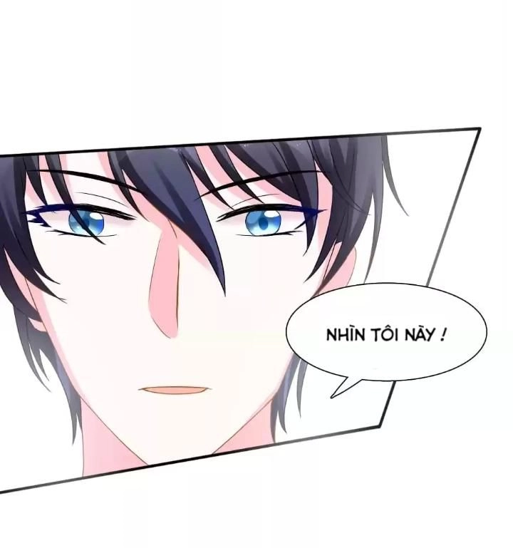 Tổng Tài Lãnh Khốc Độc Sủng Chapter 1 - 24