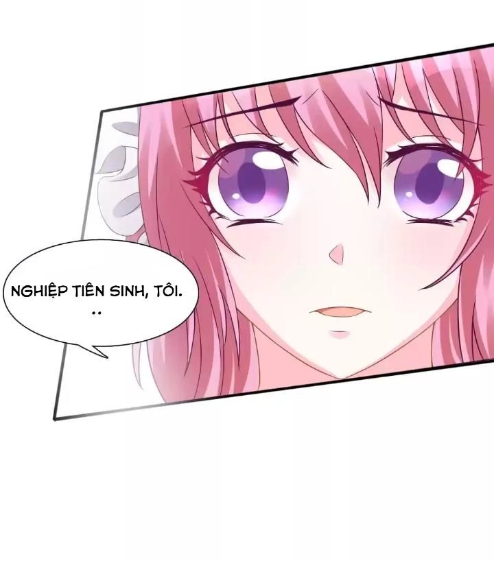 Tổng Tài Lãnh Khốc Độc Sủng Chapter 1 - 25