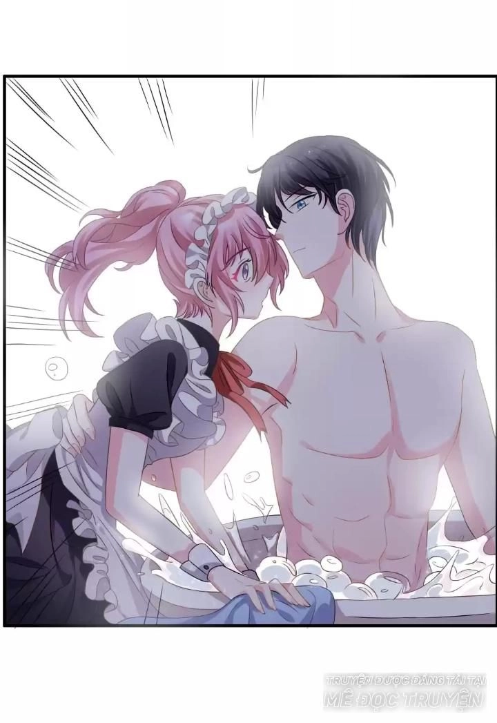 Tổng Tài Lãnh Khốc Độc Sủng Chapter 1 - 26