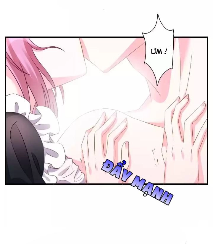 Tổng Tài Lãnh Khốc Độc Sủng Chapter 2 - 5