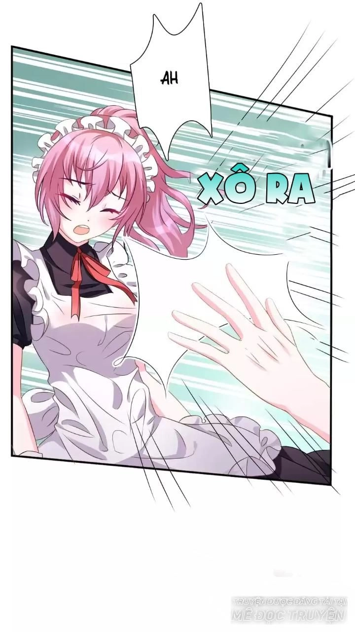 Tổng Tài Lãnh Khốc Độc Sủng Chapter 2 - 6