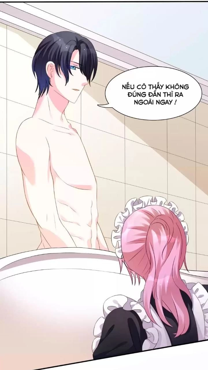 Tổng Tài Lãnh Khốc Độc Sủng Chapter 2 - 7