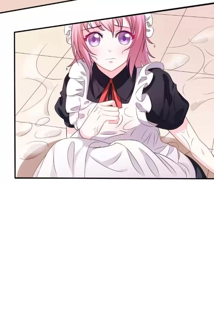 Tổng Tài Lãnh Khốc Độc Sủng Chapter 2 - 8