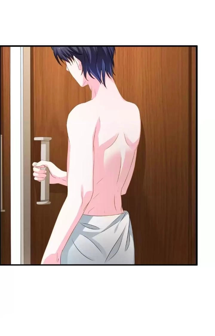 Tổng Tài Lãnh Khốc Độc Sủng Chapter 2 - 10