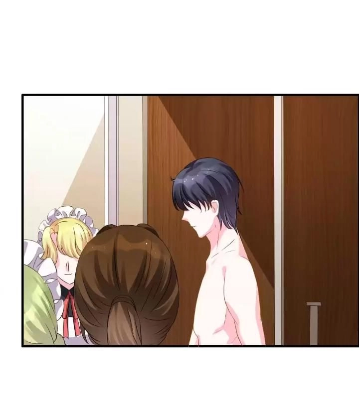 Tổng Tài Lãnh Khốc Độc Sủng Chapter 2 - 12