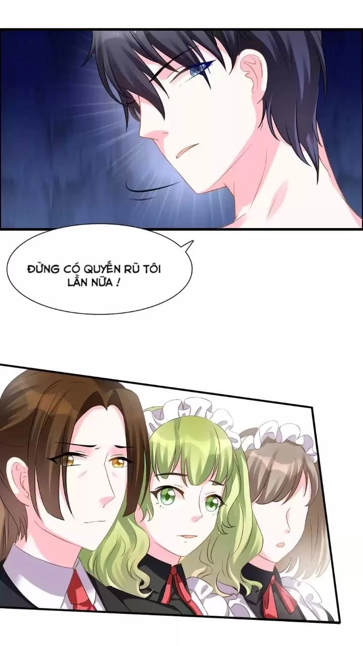 Tổng Tài Lãnh Khốc Độc Sủng Chapter 2 - 13