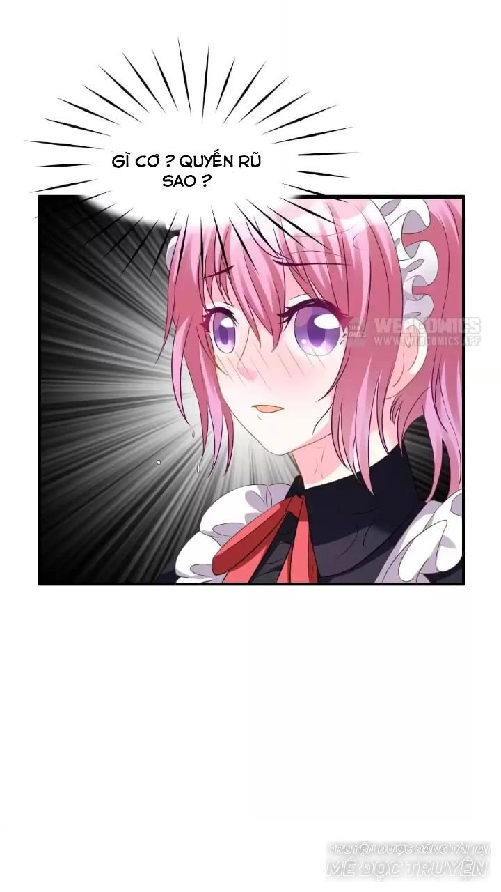 Tổng Tài Lãnh Khốc Độc Sủng Chapter 2 - 16