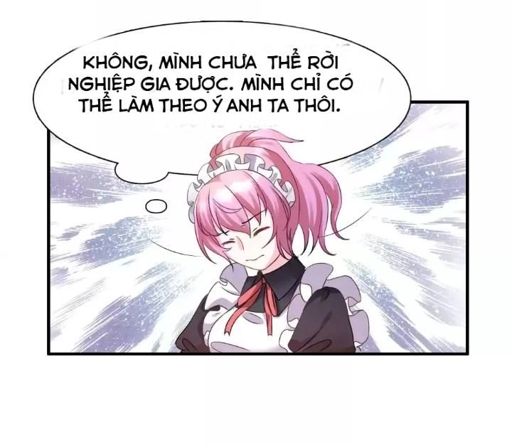 Tổng Tài Lãnh Khốc Độc Sủng Chapter 3 - 5