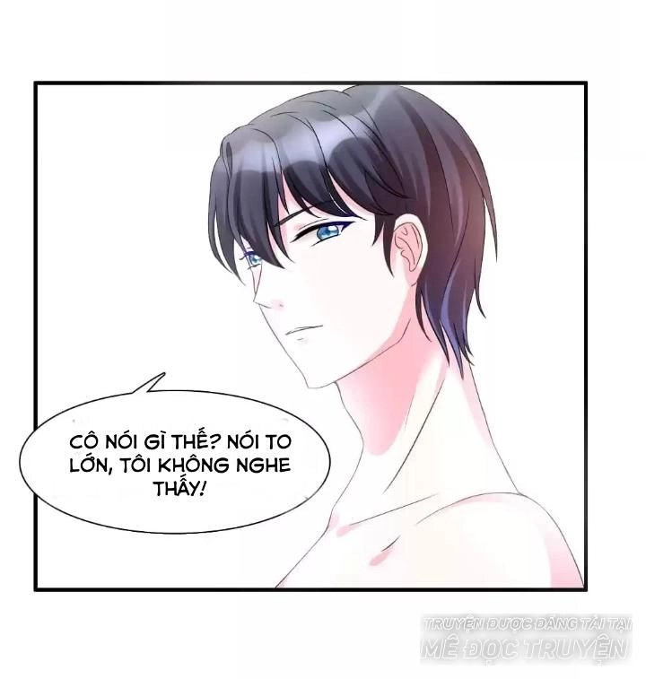 Tổng Tài Lãnh Khốc Độc Sủng Chapter 3 - 11