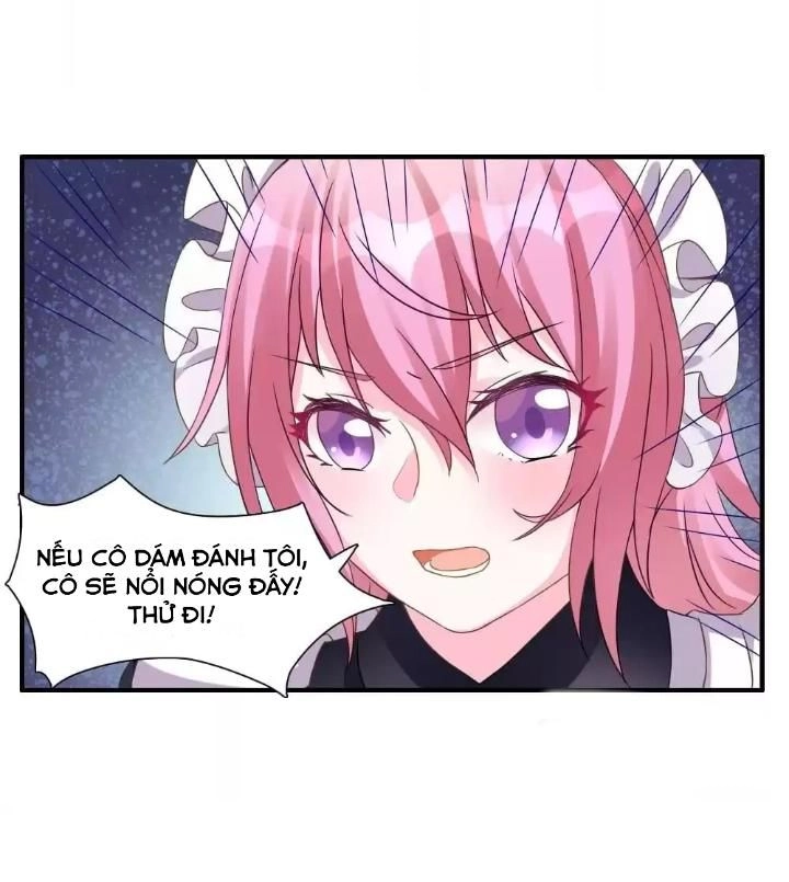 Tổng Tài Lãnh Khốc Độc Sủng Chapter 3 - 27