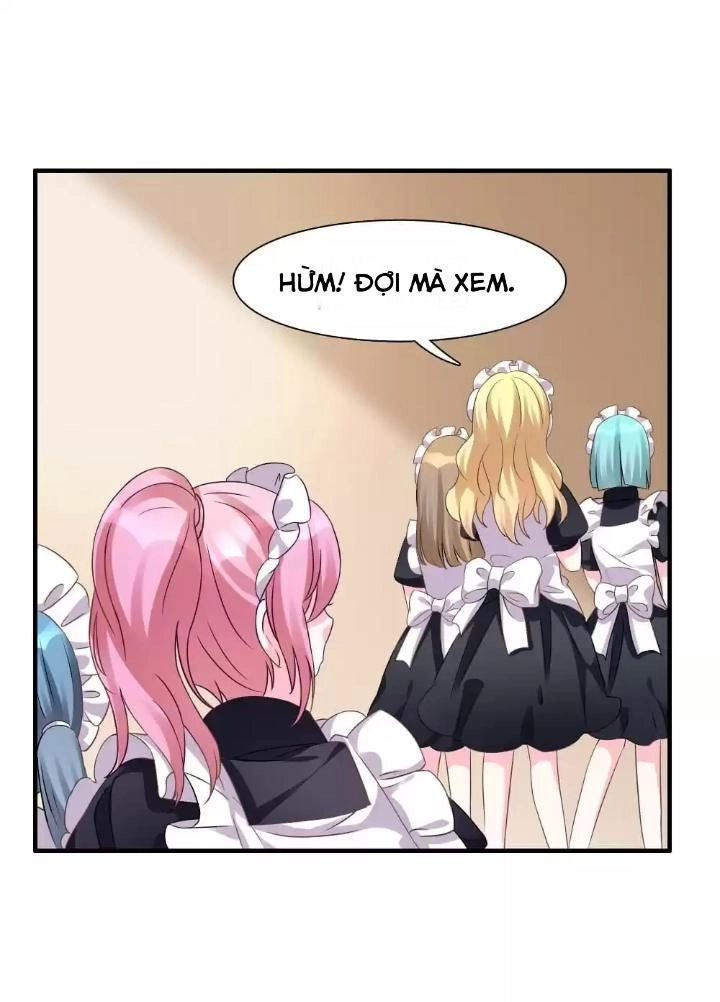 Tổng Tài Lãnh Khốc Độc Sủng Chapter 3 - 29