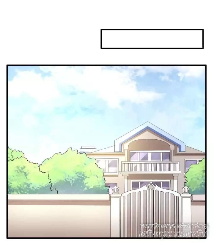 Tổng Tài Lãnh Khốc Độc Sủng Chapter 3 - 31